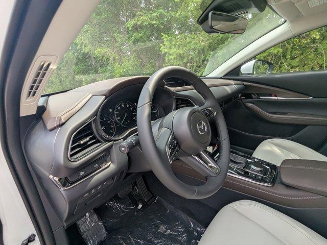 new 2025 Mazda CX-30 car