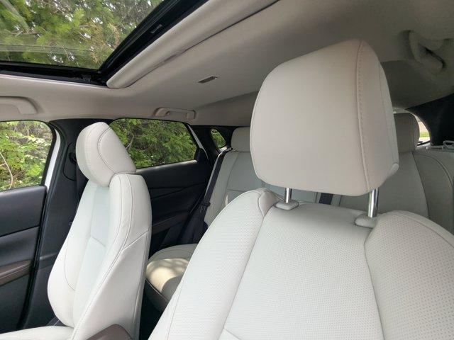 new 2025 Mazda CX-30 car