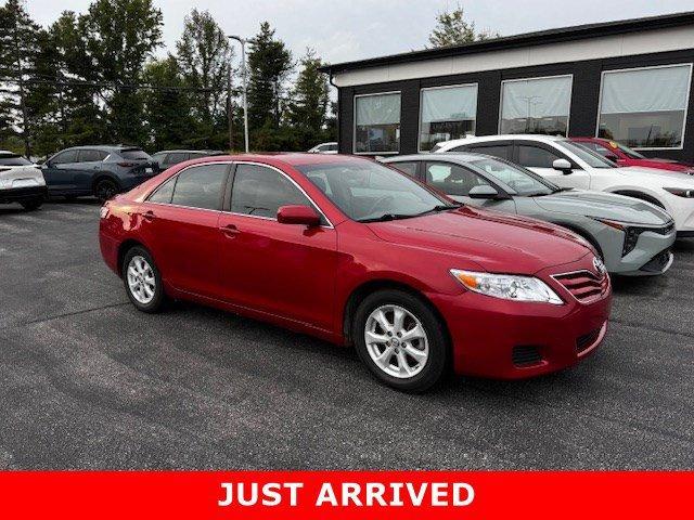 used 2011 Toyota Camry car, priced at $8,999