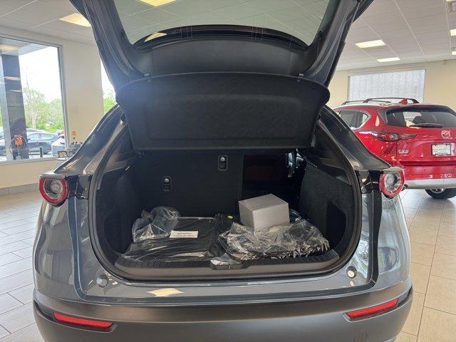 new 2025 Mazda CX-30 car