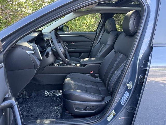 new 2025 Mazda CX-50 car