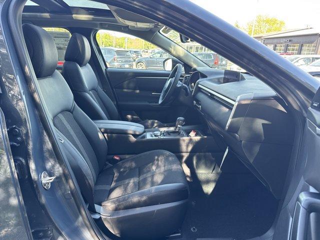 new 2025 Mazda CX-50 car