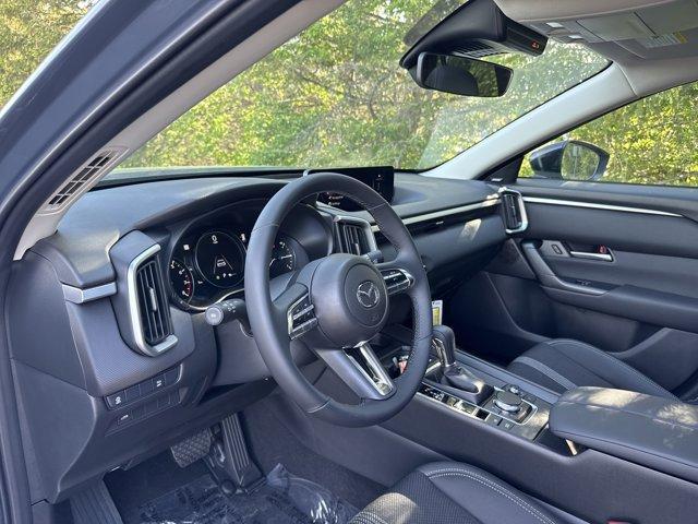 new 2025 Mazda CX-50 car