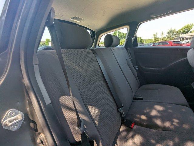 used 2008 Toyota Matrix car, priced at $7,999
