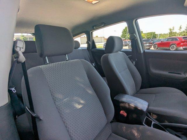 used 2008 Toyota Matrix car, priced at $7,999