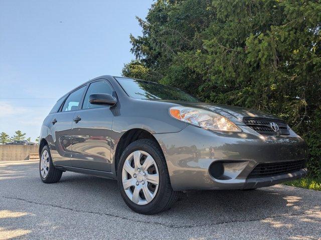 used 2008 Toyota Matrix car, priced at $7,999