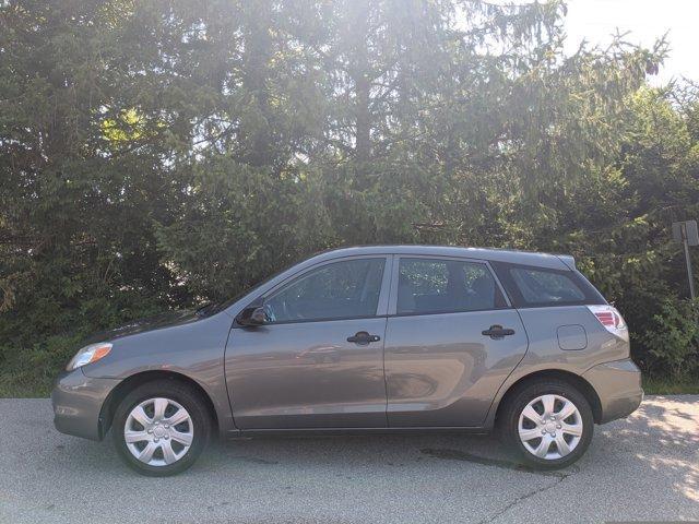 used 2008 Toyota Matrix car, priced at $7,999