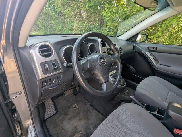 used 2008 Toyota Matrix car, priced at $7,999