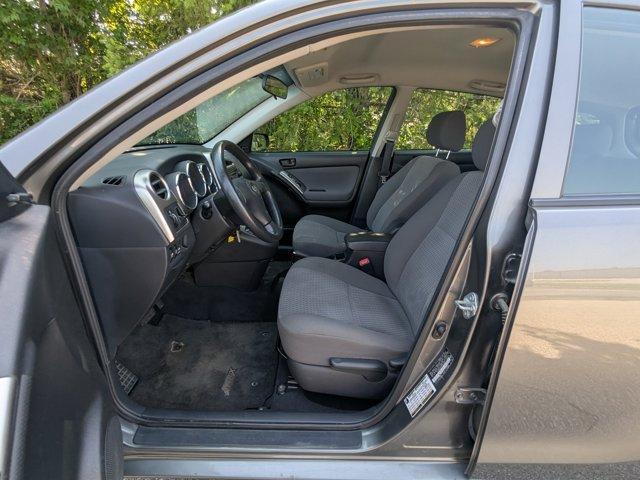 used 2008 Toyota Matrix car, priced at $7,999