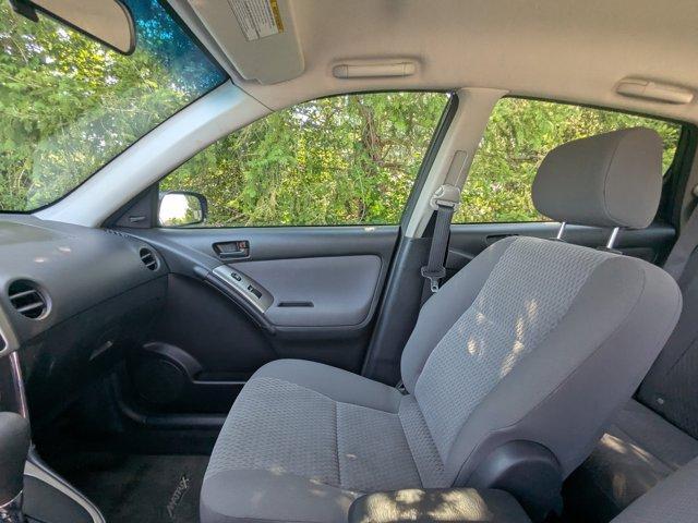 used 2008 Toyota Matrix car, priced at $7,999