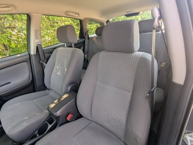 used 2008 Toyota Matrix car, priced at $7,999