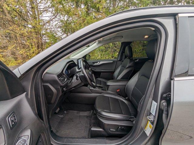 used 2023 Ford Escape car, priced at $24,950