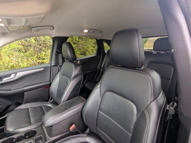 used 2023 Ford Escape car, priced at $24,950