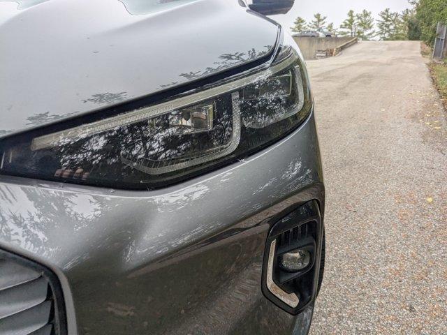 used 2023 Ford Escape car, priced at $24,950