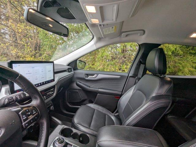 used 2023 Ford Escape car, priced at $24,950