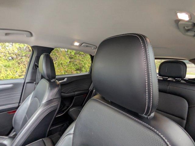 used 2023 Ford Escape car, priced at $24,950