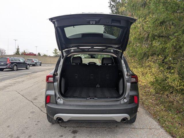 used 2023 Ford Escape car, priced at $24,950