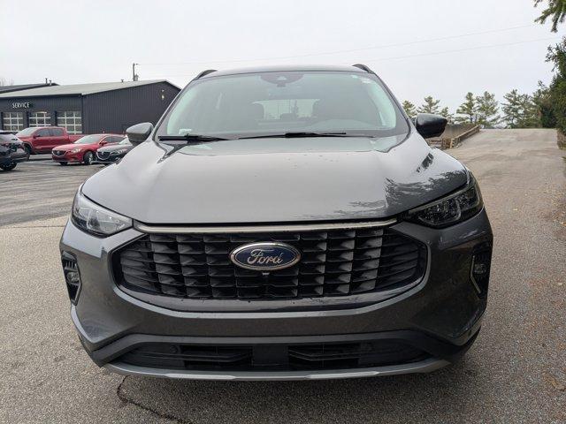 used 2023 Ford Escape car, priced at $24,950