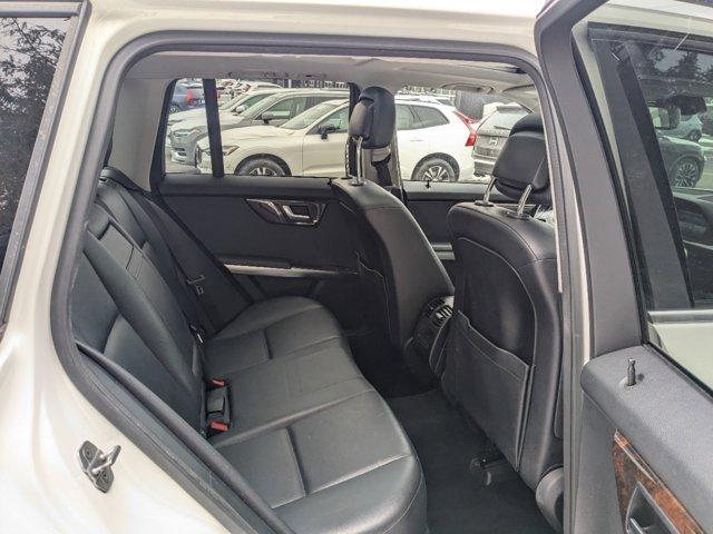 used 2013 Mercedes-Benz GLK-Class car, priced at $10,949