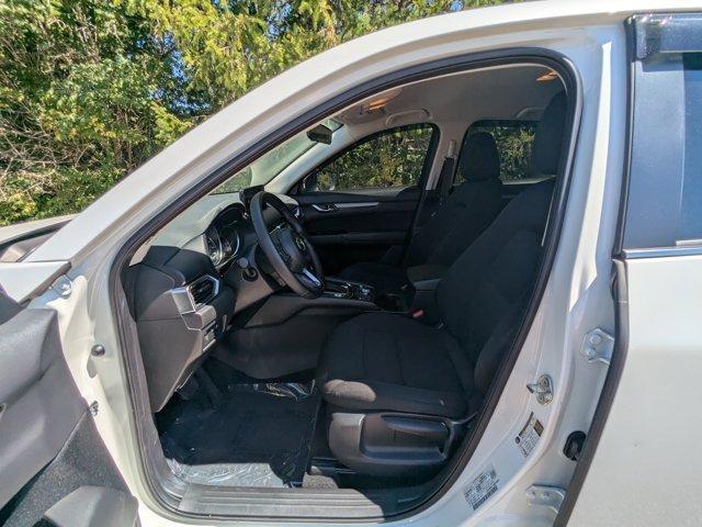 used 2023 Mazda CX-5 car, priced at $22,999