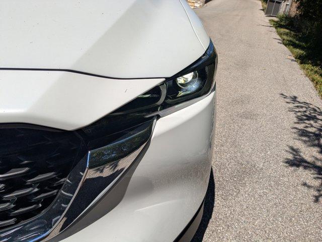 used 2023 Mazda CX-5 car, priced at $22,999