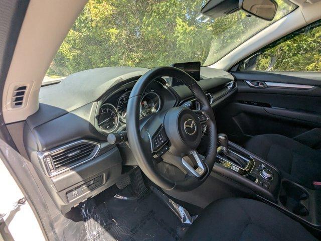 used 2023 Mazda CX-5 car, priced at $22,999