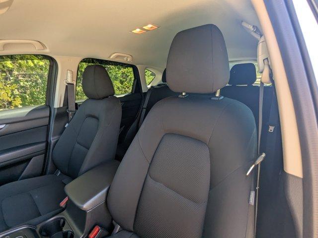 used 2023 Mazda CX-5 car, priced at $22,999