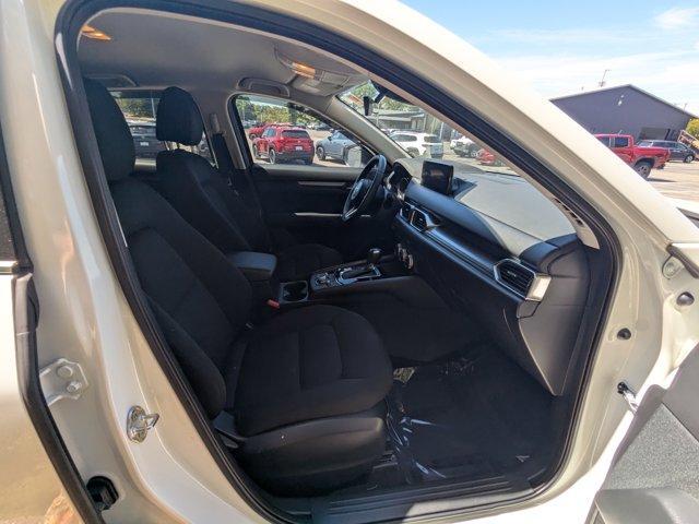 used 2023 Mazda CX-5 car, priced at $22,999