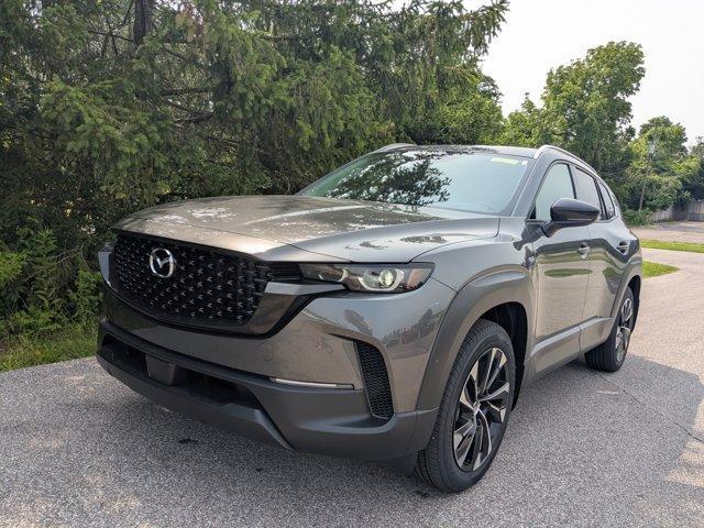 new 2025 Mazda CX-50 Hybrid car