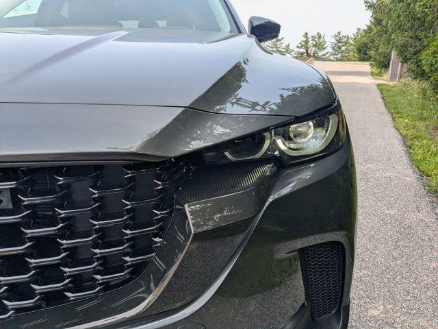 new 2025 Mazda CX-50 Hybrid car