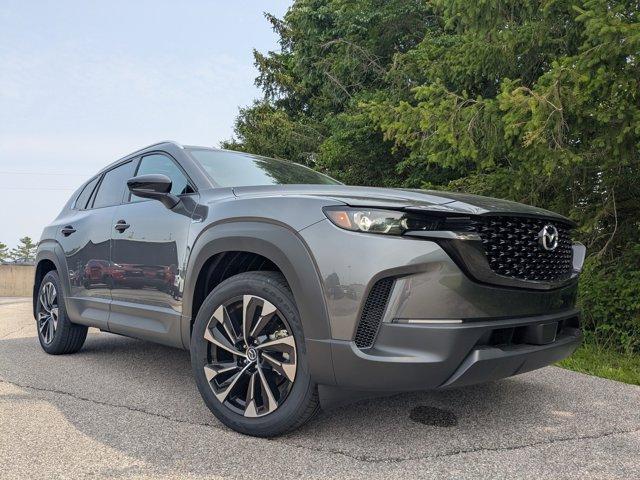 new 2025 Mazda CX-50 Hybrid car
