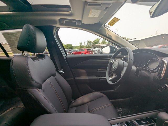 new 2025 Mazda CX-50 Hybrid car