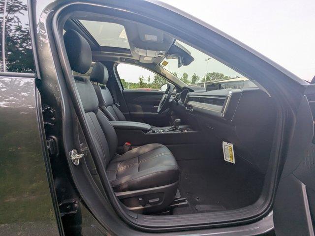 new 2025 Mazda CX-50 Hybrid car