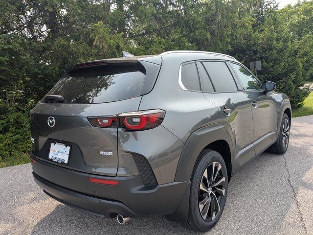 new 2025 Mazda CX-50 Hybrid car