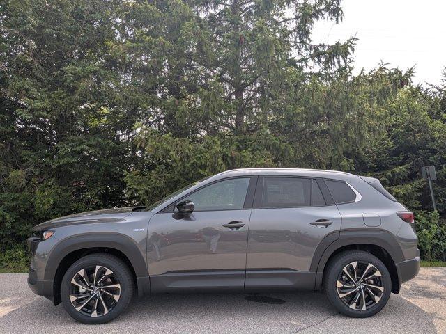 new 2025 Mazda CX-50 Hybrid car