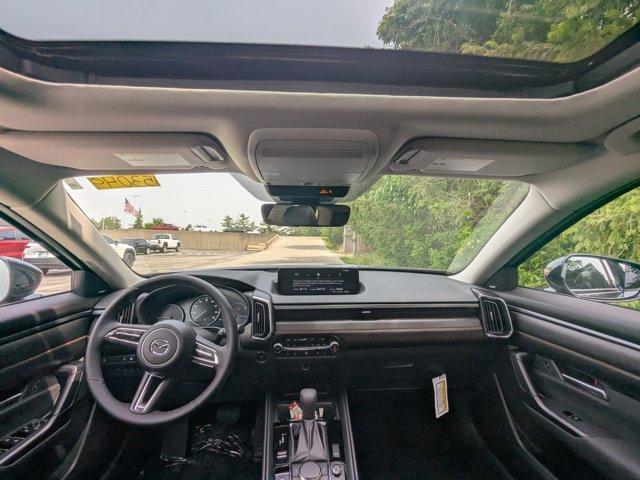 new 2025 Mazda CX-50 Hybrid car