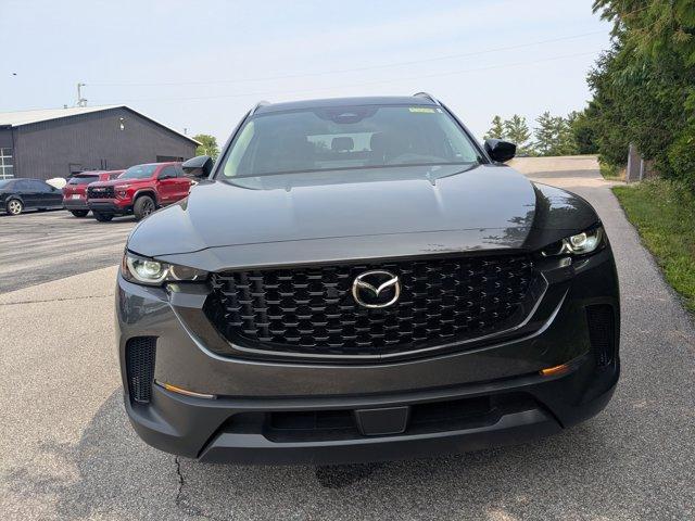 new 2025 Mazda CX-50 Hybrid car