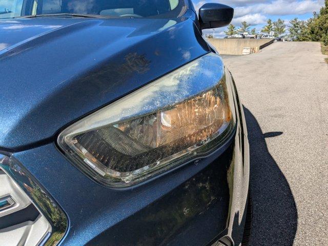 used 2018 Ford Escape car, priced at $13,940