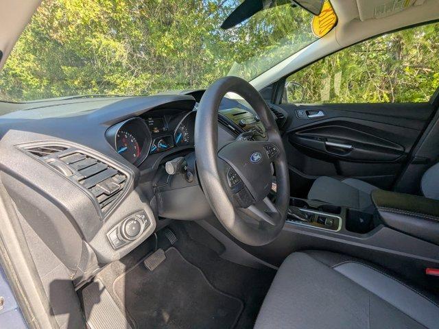 used 2018 Ford Escape car, priced at $13,940