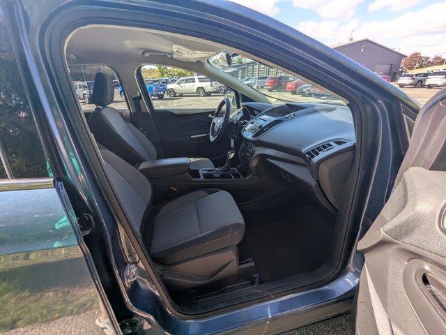 used 2018 Ford Escape car, priced at $13,940