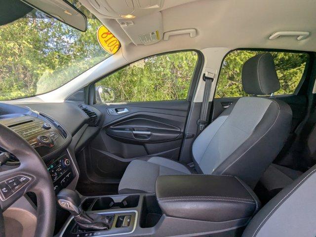 used 2018 Ford Escape car, priced at $13,940