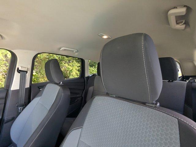 used 2018 Ford Escape car, priced at $13,940