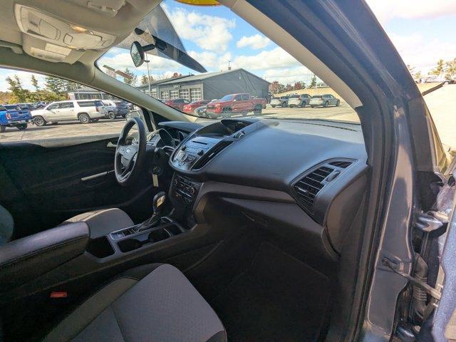 used 2018 Ford Escape car, priced at $13,940