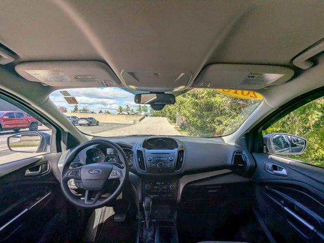 used 2018 Ford Escape car, priced at $13,940