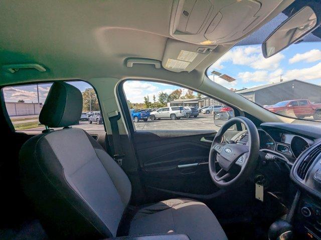 used 2018 Ford Escape car, priced at $13,940