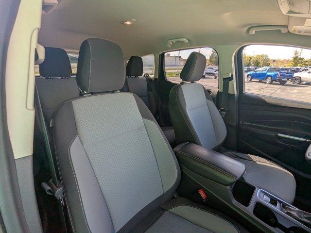 used 2018 Ford Escape car, priced at $13,940