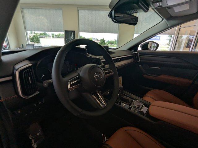 new 2025 Mazda CX-50 car