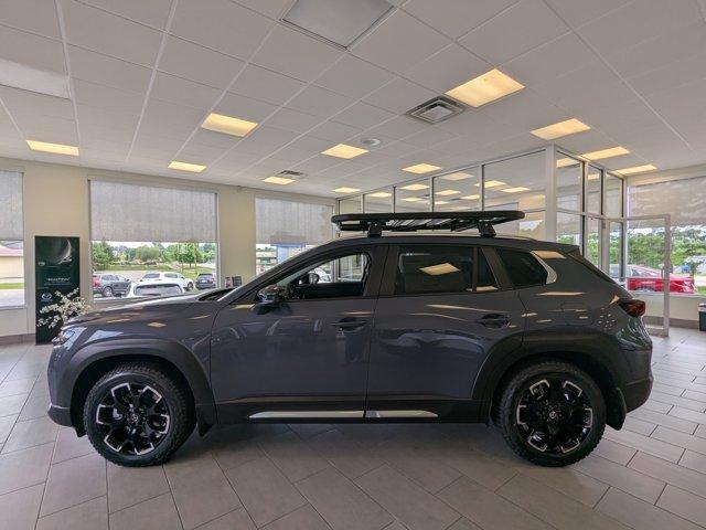 new 2025 Mazda CX-50 car