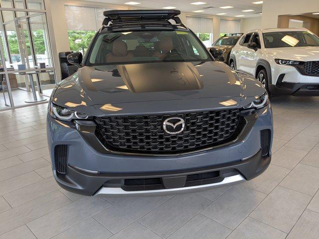 new 2025 Mazda CX-50 car