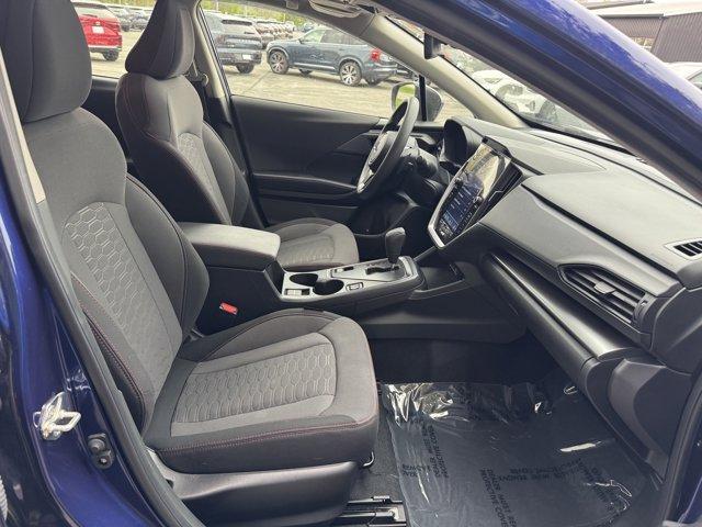 used 2024 Subaru Impreza car, priced at $24,490